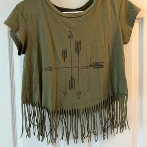 American Eagle T-shirt